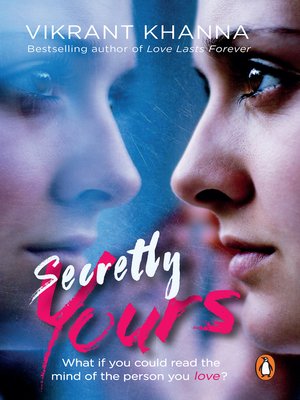cover image of Secretly Yours